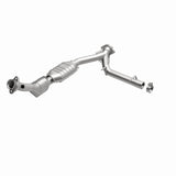 MagnaFlow Direct Fit Catalytic Converter 03 Lincoln Navigator 5.4L - 51081