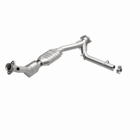 MagnaFlow Direct Fit Catalytic Converter 03 Lincoln Navigator 5.4L - 51081