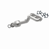 Magnaflow Conv DF 2006 Lexus GS300 3.0L PS - 452721