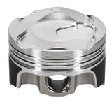 Wiseco Subaru FA20 Direct Injection Piston Kit 2.0L -9.5cc - K727M87