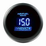Innovate DB-Green Gauge / LC-2 Kit - 3873
