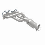 MagnaFlow Direct Fit Catalytic Converter 10-12 Toyota FJ/4Runner 4.0L - 51198