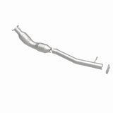 MagnaFlow Conv DF 06-08 Range Rover Driver Side - 93679