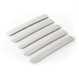 Rugged Ridge Door Handle Inserts Aluminum 07-18 Jeep Wrangler JKU 4 Door - 13311.41