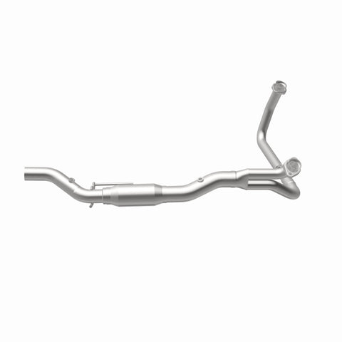 MagnaFlow Conv DF 2002 Dodge Ram 1500 Van 3.9 - 4451209