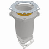 MagnaFlow Conv DF 00-02 Mazda 626 2.0L - 50812