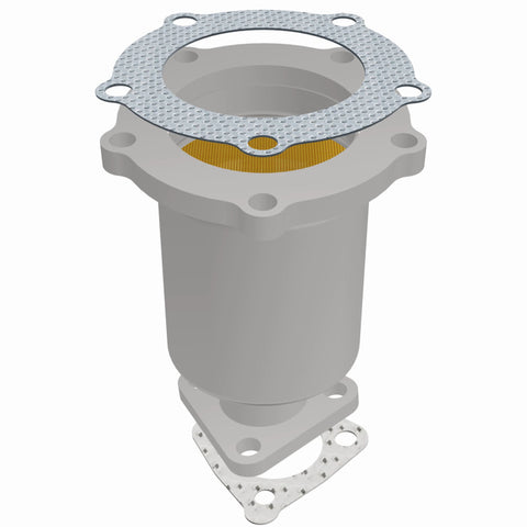 MagnaFlow Conv DF 00-02 Mazda 626 2.0L - 50812