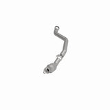 Magnaflow Conv DF 13-14 Mercedes-Benz GL450 V8 4.6 OEM Underbody - 21-485