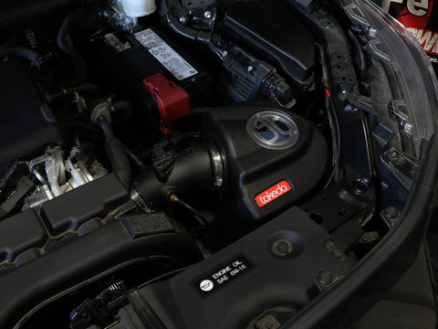 aFe Takeda Momentum Pro 5R Cold Air Intake System 19-22 Toyota RAV4 L4-2.5L - 56-70034R