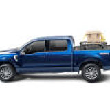 Retrax 21-22 Ford F-150 Super Crew/Super Cab (Incl. 2022 Lightning) 5.5ft Bed RetraxPRO XR - T-80378