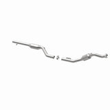MagnaFlow Direct Fit Catalytic Converter 96-98 Mercedes SL500 5.0L - 24008