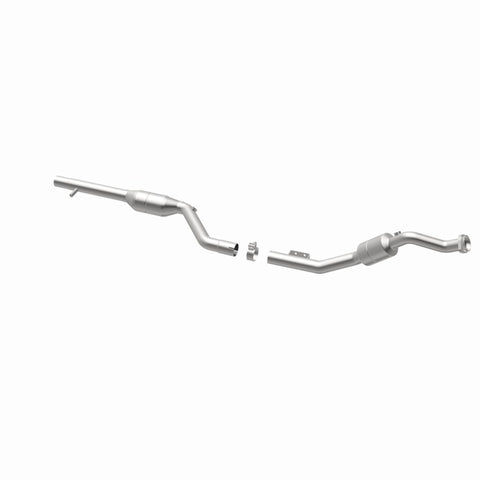 MagnaFlow Direct Fit Catalytic Converter 96-98 Mercedes SL500 5.0L - 24008