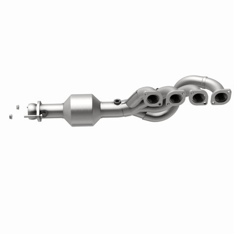 MagnaFlow Conv DF BMW 5-6 06-09 D/S OEM - 49791