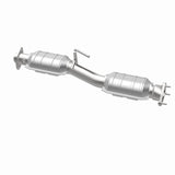 MagnaFlow Direct Fit Catalytic Converter 99-00 Ford Explorer Code X OEM - 49421