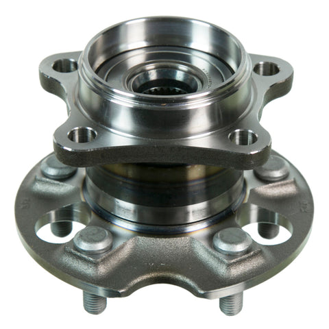 MOOG 2011 Toyota Sienna Rear Hub Assembly - 512482