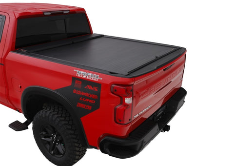 Roll-N-Lock 2019 Ford Ranger 72.7in A-Series Retractable Tonneau Cover - BT123A