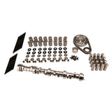 Comp Cams Stage 1 LST (58X) 225/239 Hydraulic Roller Master Cam Kit for GM LS 3-Bolt Blower Engines - MK54-335-58