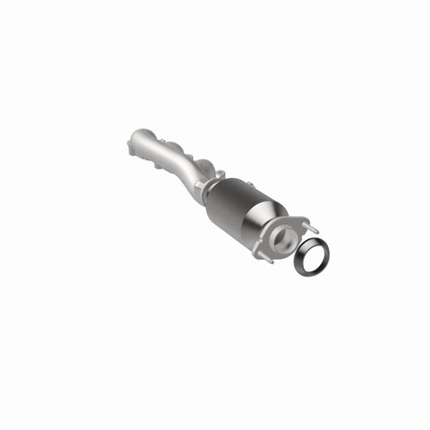 MagnaFlow Conv DF 05-06 Cadillac STS 4.6L D/S Manifold/04-06 Truck SRX 4.6L D/S Manifold (49 State) - 50760