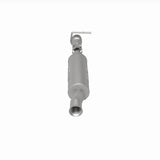 MagnaFlow 18-19 Jeep Wrangler 3.6L 2.5in Turndown Exit Stainless Steel Cat-Back Exhaust - 19431