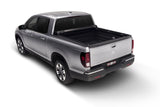 Truxedo 17-20 Honda Ridgeline 4ft 8in Lo Pro Bed Cover - 530601