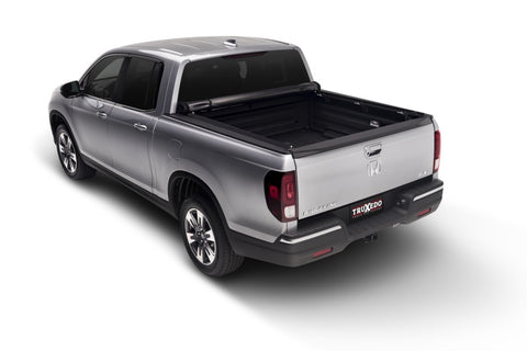 Truxedo 17-20 Honda Ridgeline 4ft 8in Lo Pro Bed Cover - 530601