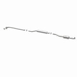 MagnaFlow Direct Fit Catalytic Converter 2008-2009 OUTLANDER 2.4 L Underbody - 52175