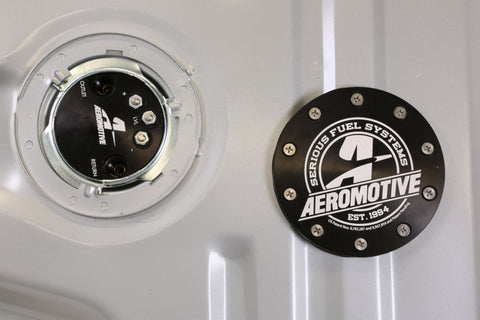 Aeromotive 78-88 Chevrolet Monte Carlo/Malibu 200 Stealth Gen 2 Fuel Tank - 18151