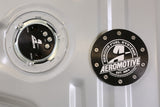 Aeromotive 78-88 Chevrolet Monte Carlo/Malibu 340 Stealth Gen 2 Fuel Tank - 18451
