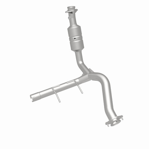 Magnaflow Conv DF 2009 f-150 V8 5.4 OEM Underbody - 52418