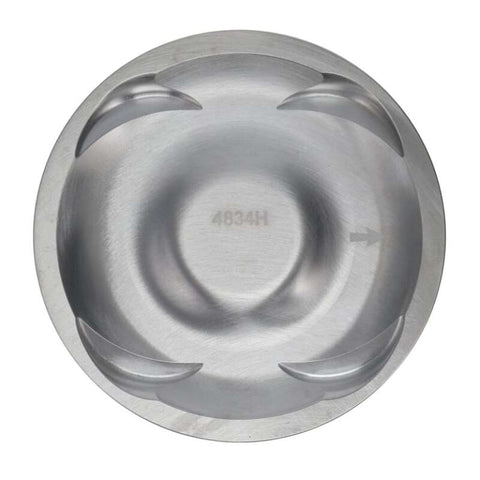 Wiseco Subaru EJ257 WRX/STI 4v Dish -19cc 99.75 Piston Shelf Stock Kit - K703M9975