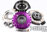 XClutch 23-24 Nissan Z Sport 3.0L 9in Twin Sprung Ceramic Clutch Kit - XKNI23561-2B