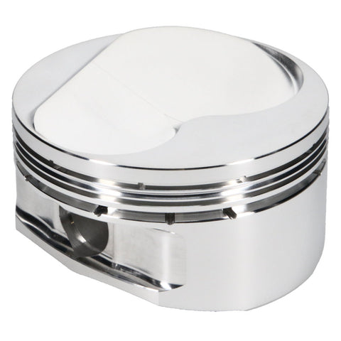 JE Pistons 400SBC ALLPRO/GB2000 Set of 8 Pistons - 281797