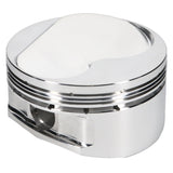 JE Pistons 400SBC ALLPRO/GB2000 Set of 8 Pistons - 281793