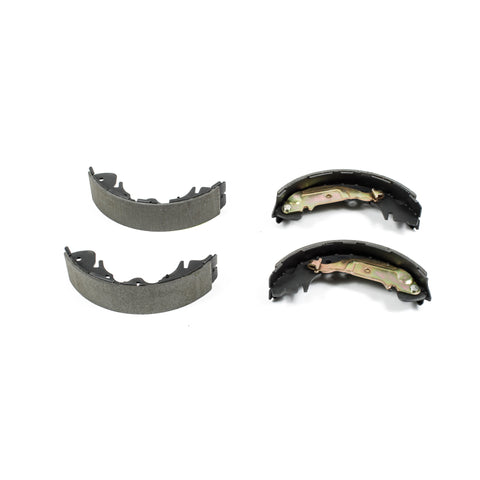 Power Stop 02-04 Kia Sedona Rear Autospecialty Brake Shoes - B789