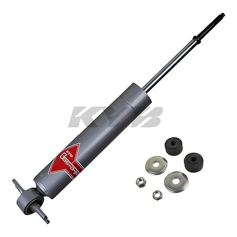 KYB Shocks & Struts Gas-A-Just Front CHEVROLET Express 1500 1996-02 CHEVROLET Express 2500 1996-02 C - KG5478