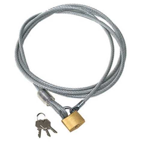 Rampage 2007-2018 Jeep Wrangler(JK) Car Cover Multiguard - Silver - 2203