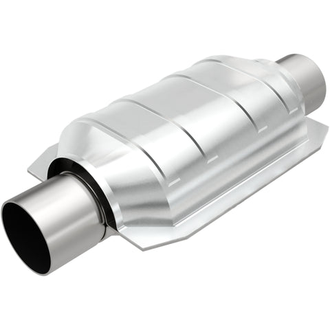 Magnaflow Conv Univ 2.00 Rear - 457104