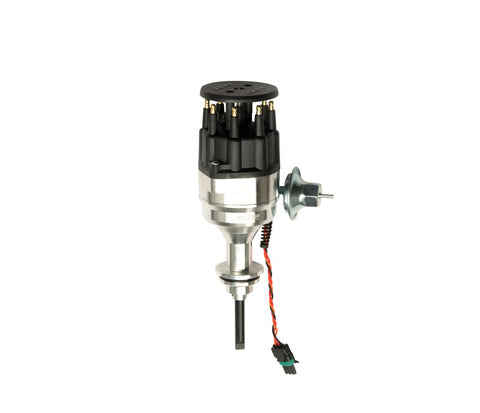 Fast Distributor, Chry. B 383-400, Billet, Xdi Ez-Run - 306012
