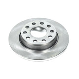 Power Stop 02-06 Audi A4 Rear Autospecialty Brake Rotor - EBR656