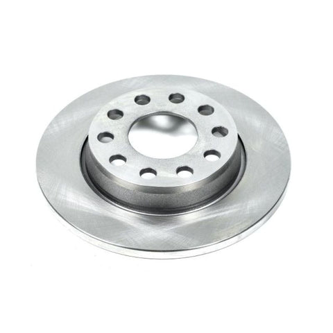 Power Stop 02-06 Audi A4 Rear Autospecialty Brake Rotor - EBR656