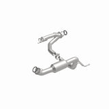 MagnaFlow 05-07 / 09-11 Toyota Tacoma Direct-Fit Catalytic Converter - 52562