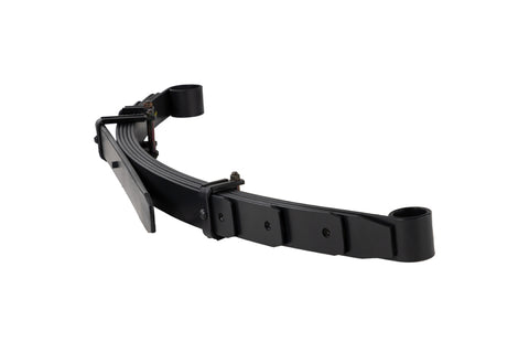 ARB / OME Leaf Spring Xj-Special Moq-100 - CS033RB