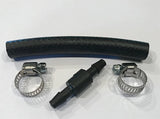 Titan Fuel Tanks 2013+ RAM 1500 EcoDiesel One Way Vent Line Breather Kit for 5410050 - 9900002
