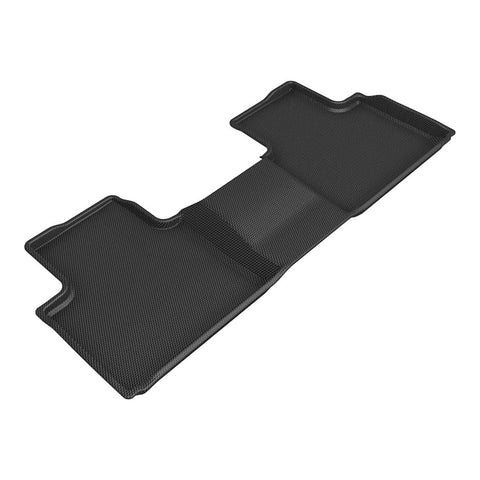 3D MAXpider 22-24 Mitsubishi Outlander Kagu Black R2 - L1MT07121509