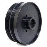 Fluidampr 03-06 Nissan 350Z VQ35DE V6 Steel Internally Balanced Damper - 640901