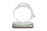 BuiltRight Industries Riser Mount - For 2.5in-9.5in Clamp - 104010