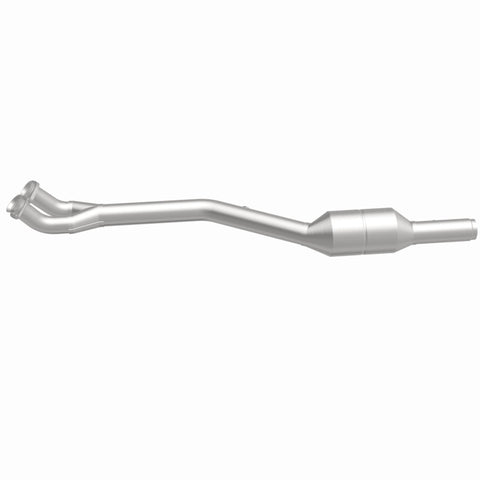 MagnaFlow Right Side Direct Fit Catalytic Converter California Grade 00-03 BMW M5 5.0L - 4481692