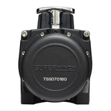 Superwinch 11500 LBS 12V DC 3/8in x 80ft Synthetic Rope Tiger Shark 11500 Winch - 1511201