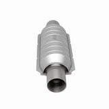 MagnaFlow Universal Catalytic Converter 2.25in Front CA - 454305