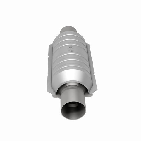 MagnaFlow Universal Catalytic Converter 2.50 CA - 418006